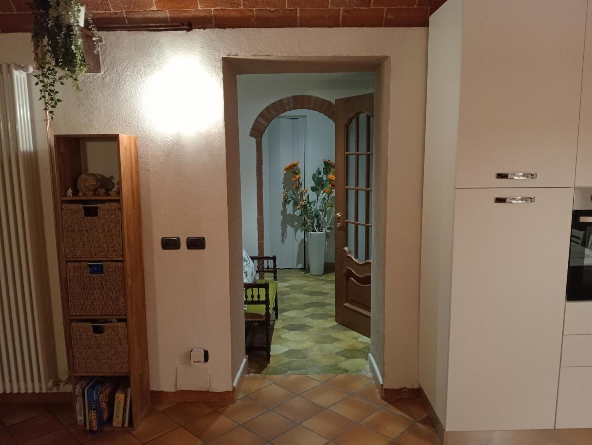 Anticopodere Casorzo Exterior photo