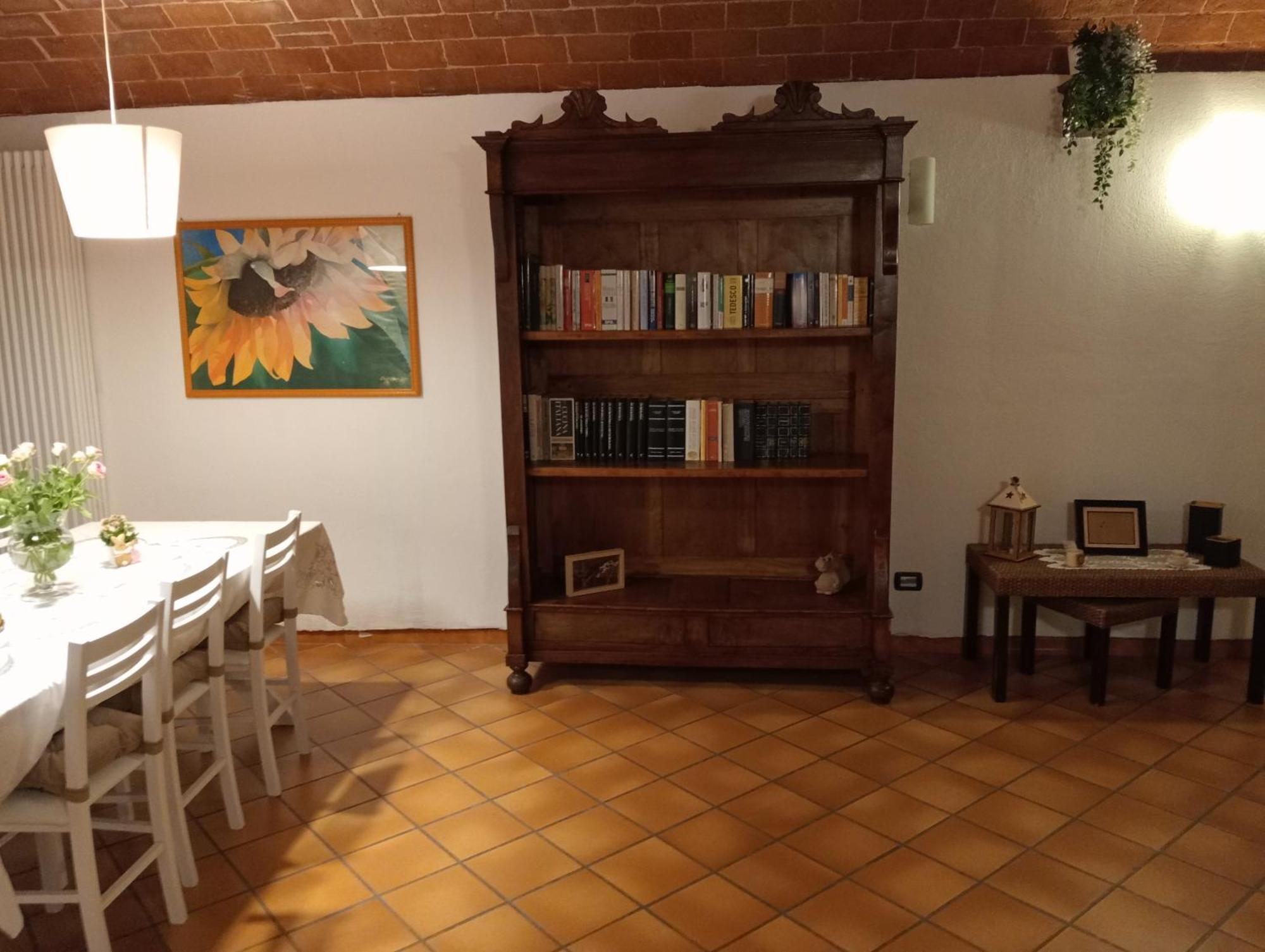 Anticopodere Casorzo Exterior photo